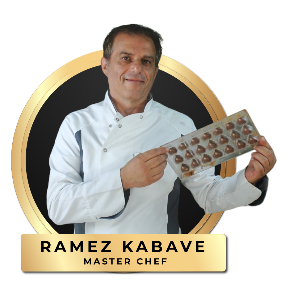 Chef Ramez